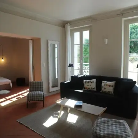 Les Chambres d&rsquo;Andrea