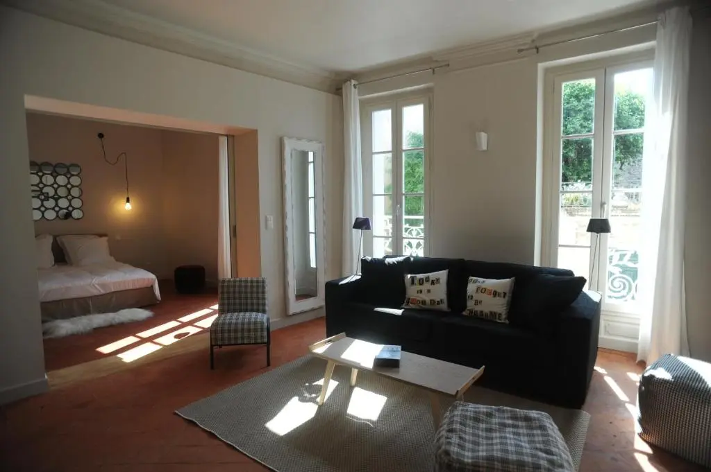 Les Chambres d’Andrea