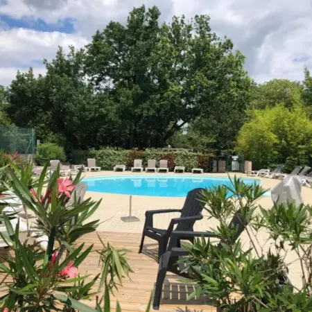 Village Vacances Famille Château de Termes