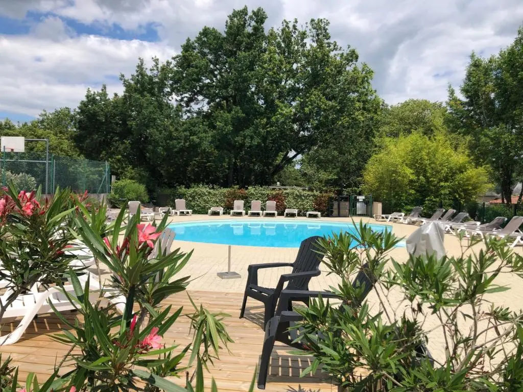 Village Vacances Famille Château de Termes