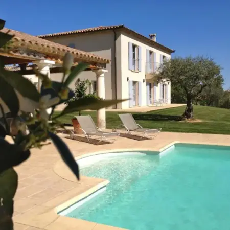 La Bastide d&rsquo;Andrea