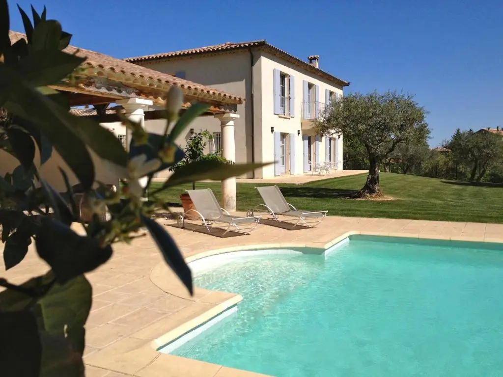 La Bastide d’Andrea