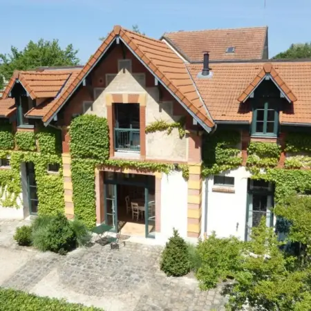 Orangerie Saint Martin