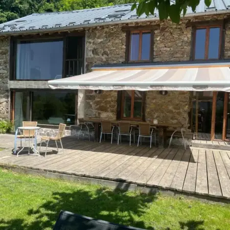 Gîte La Grange
