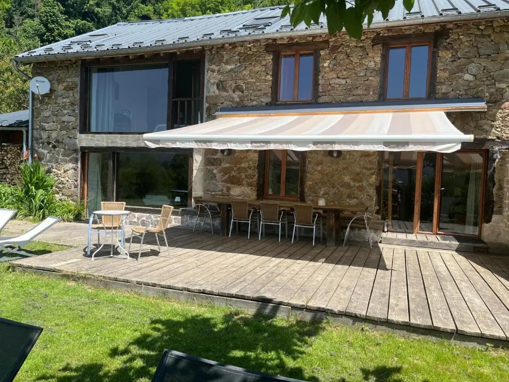 Gîte La Grange