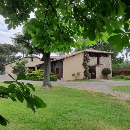 Domaine Jardin d&rsquo;En Naoua