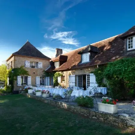 Hôtel La Métairie – Teritoria- Les Collectionneurs