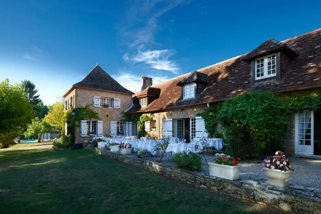 Hôtel La Métairie – Teritoria- Les Collectionneurs