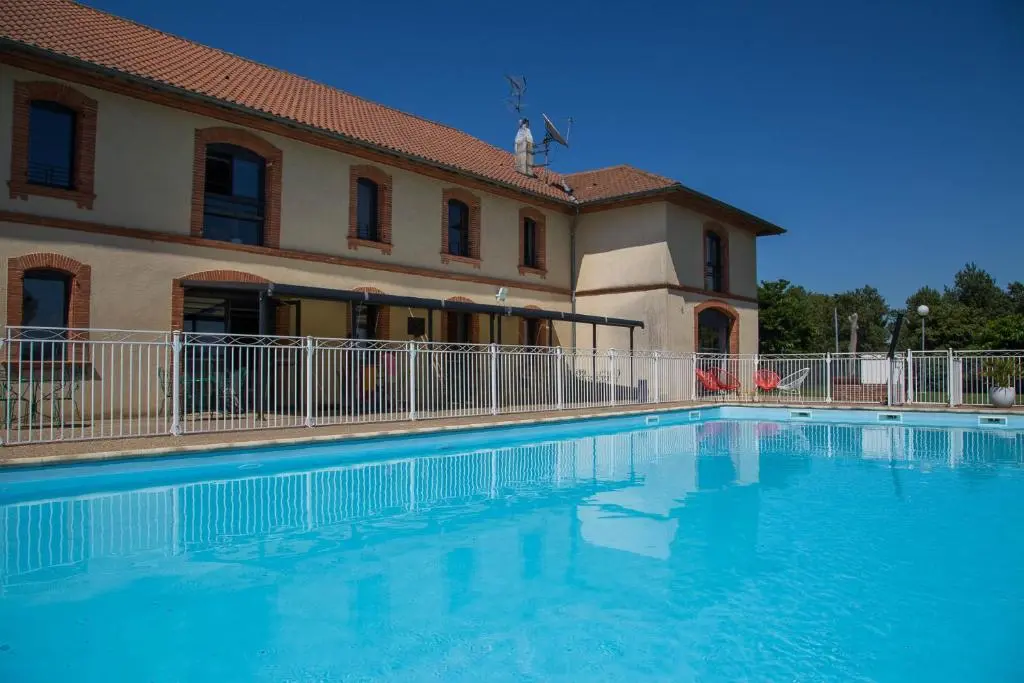Domaine de Garabaud