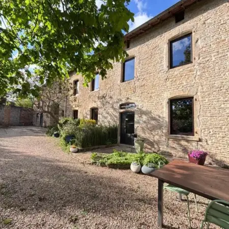 domaine du vernay