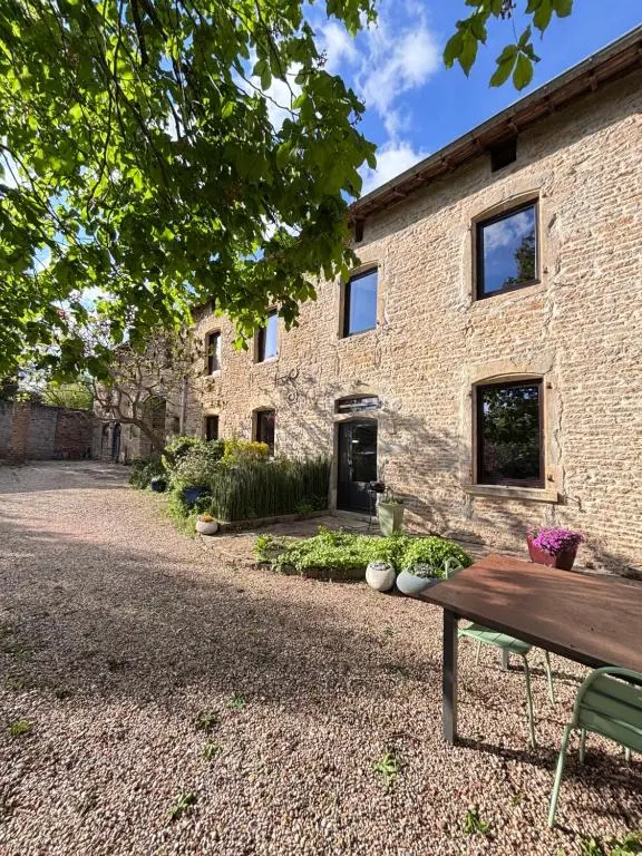 domaine du vernay
