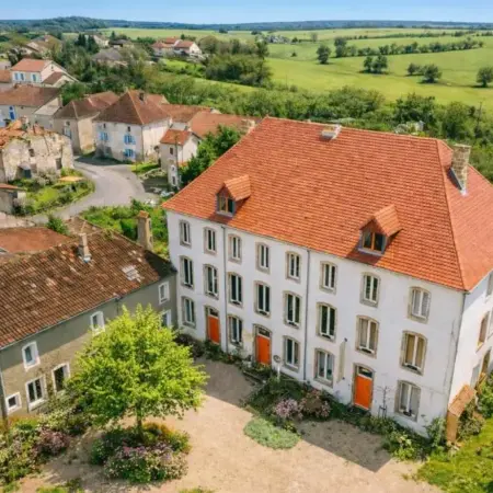 Chateau Melay