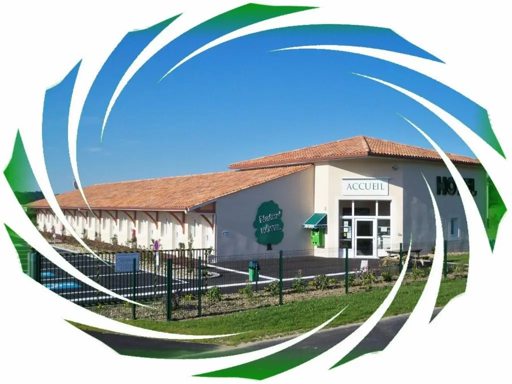 Natur’Hôtel
