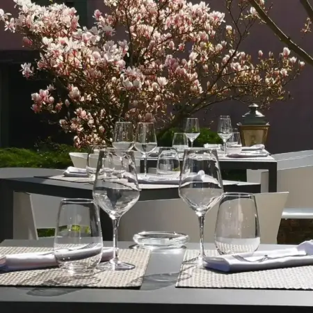 Hostellerie du Val d’Or