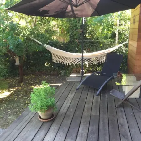 Chambre d&rsquo;Hôtes du Clos Bamboo