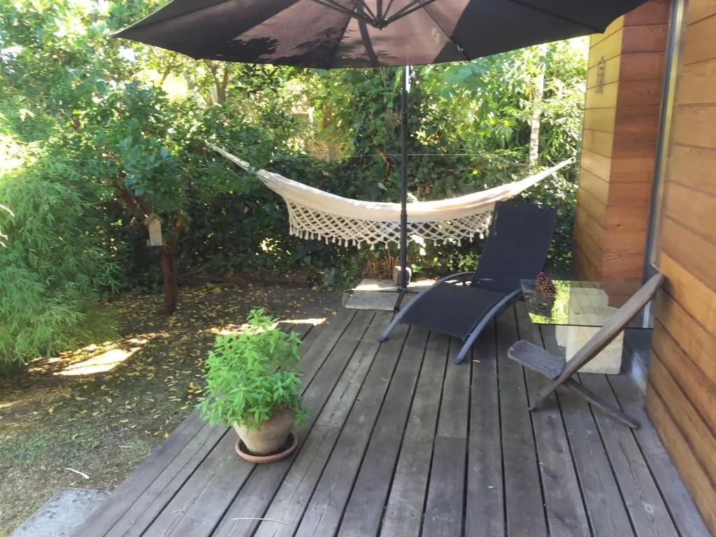 Chambre d’Hôtes du Clos Bamboo