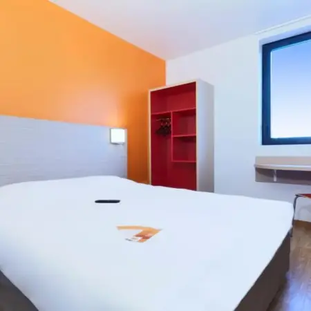 Premiere Classe Bordeaux Ouest – Mérignac Aéroport