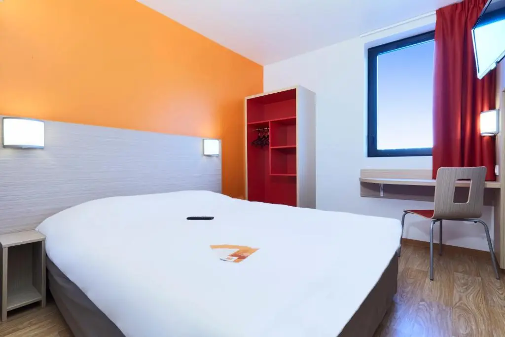 Premiere Classe Bordeaux Ouest – Mérignac Aéroport