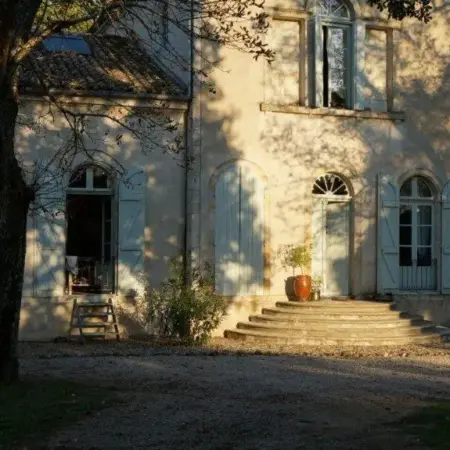 Manoir Larcouillet