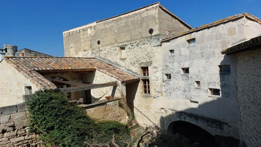 Le Petit DoMeynes