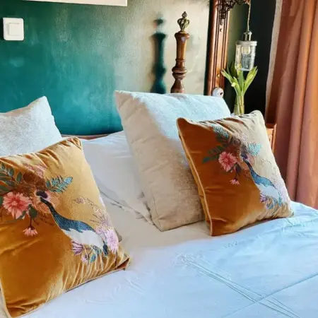 Le Chevrefeuille chambres d&rsquo;hotes et gîtes de charme
