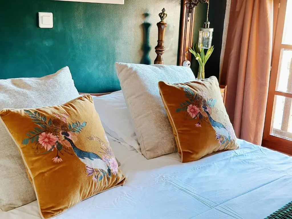 Le Chevrefeuille chambres d’hotes et gîtes de charme