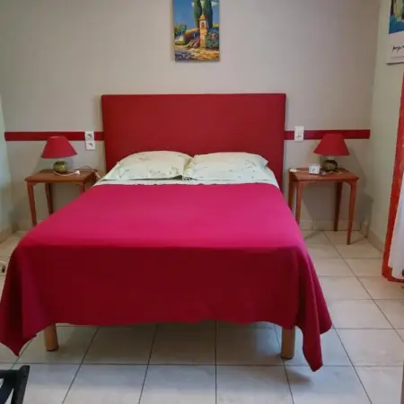 Gîte La Jaubertie Labellisé Handicap
