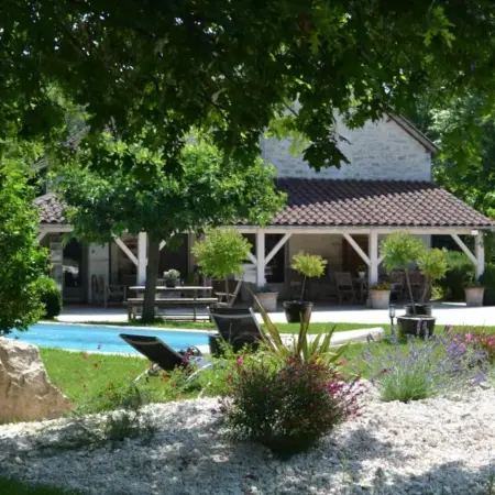Chambre d’hôtes Au Picatal