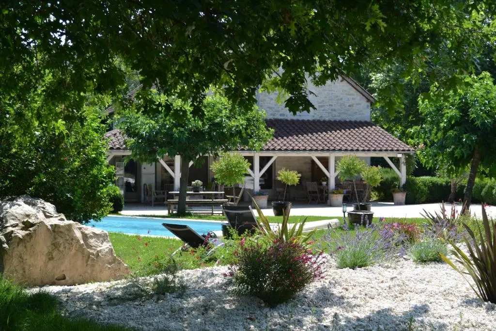 Chambre d’hôtes Au Picatal