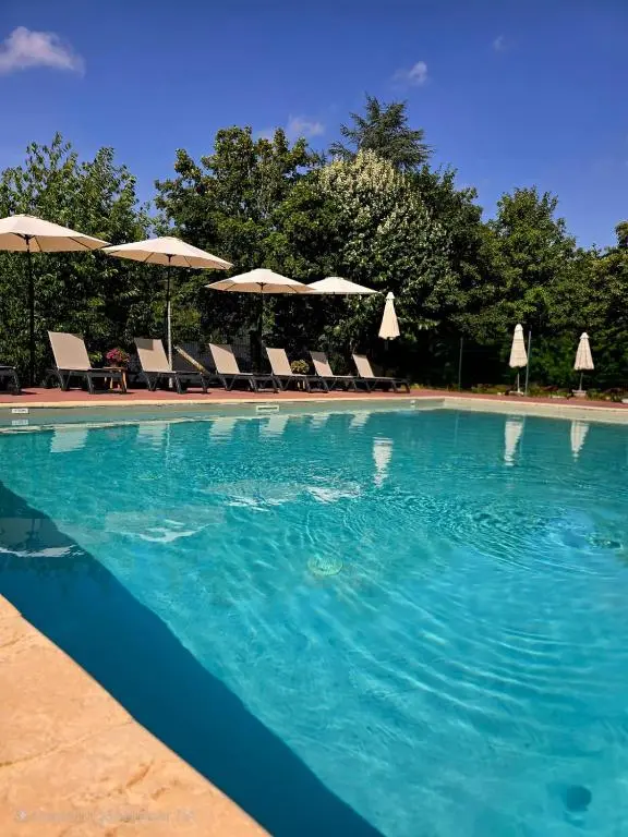 Domaine Aigoual Cevennes
