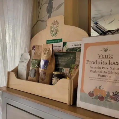 Gîte Milly – 2 studios en coeur de ville
