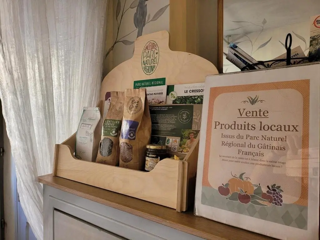 Gîte Milly – 2 studios en coeur de ville