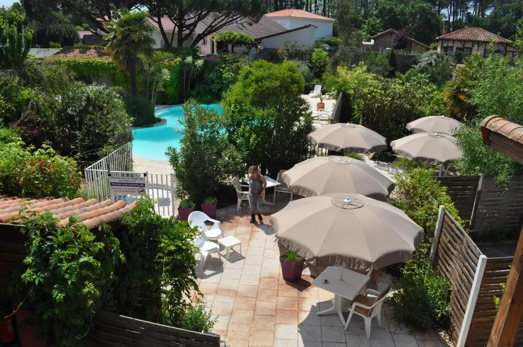 Atlantis Hôtel