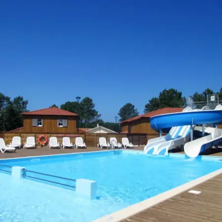 Résidence Goélia le Domaine des Dunes