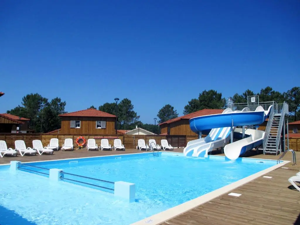 Résidence Goélia le Domaine des Dunes