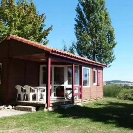 Les Chalets des Mousquetaires