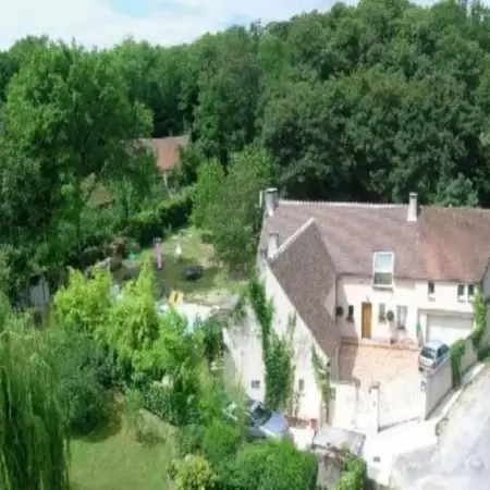 Le Jardin des Roches