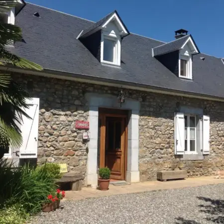 Le Gîte du Poiré
