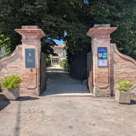 Domaine du Parc Waechter