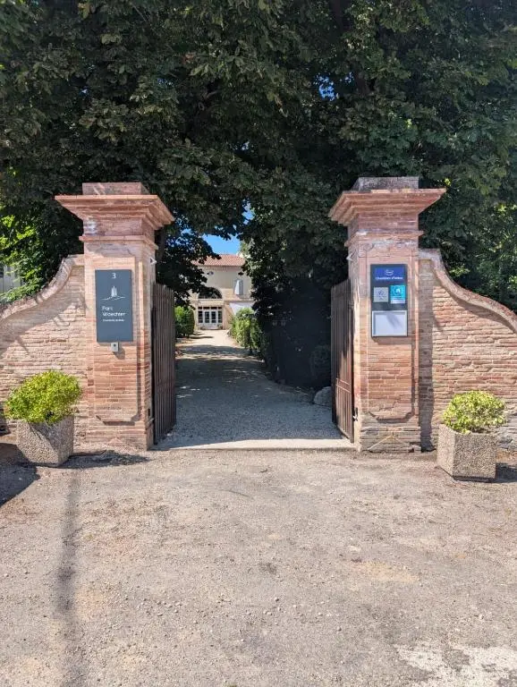 Domaine du Parc Waechter