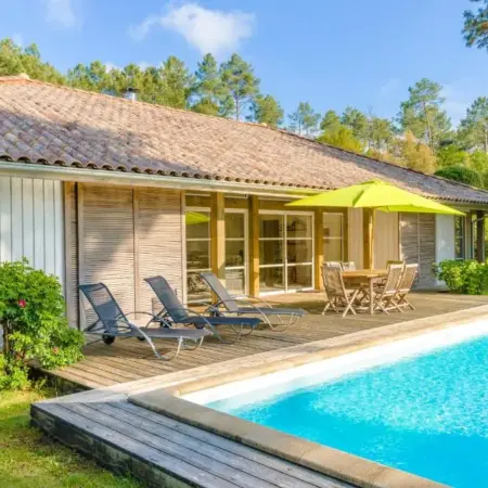 Lagrange Vacances La Clairière aux Chevreuils