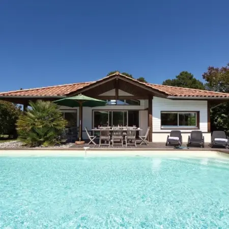 Madame Vacances Villas La Prade
