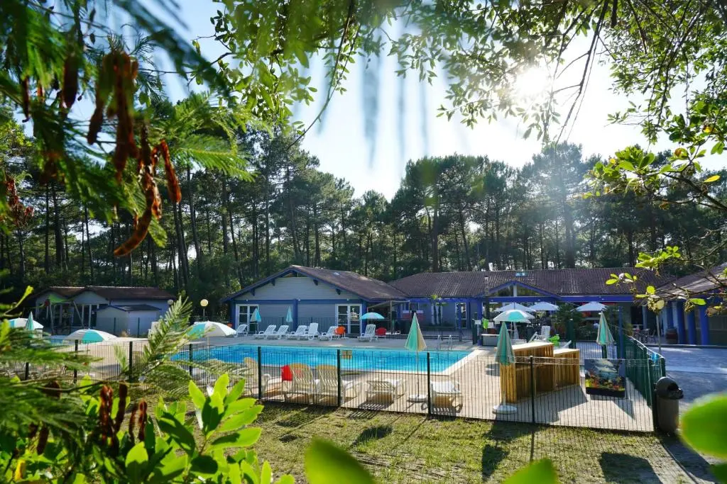 VVF Landes Moliets
