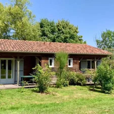 Terres de France – Natura Resort Pescalis