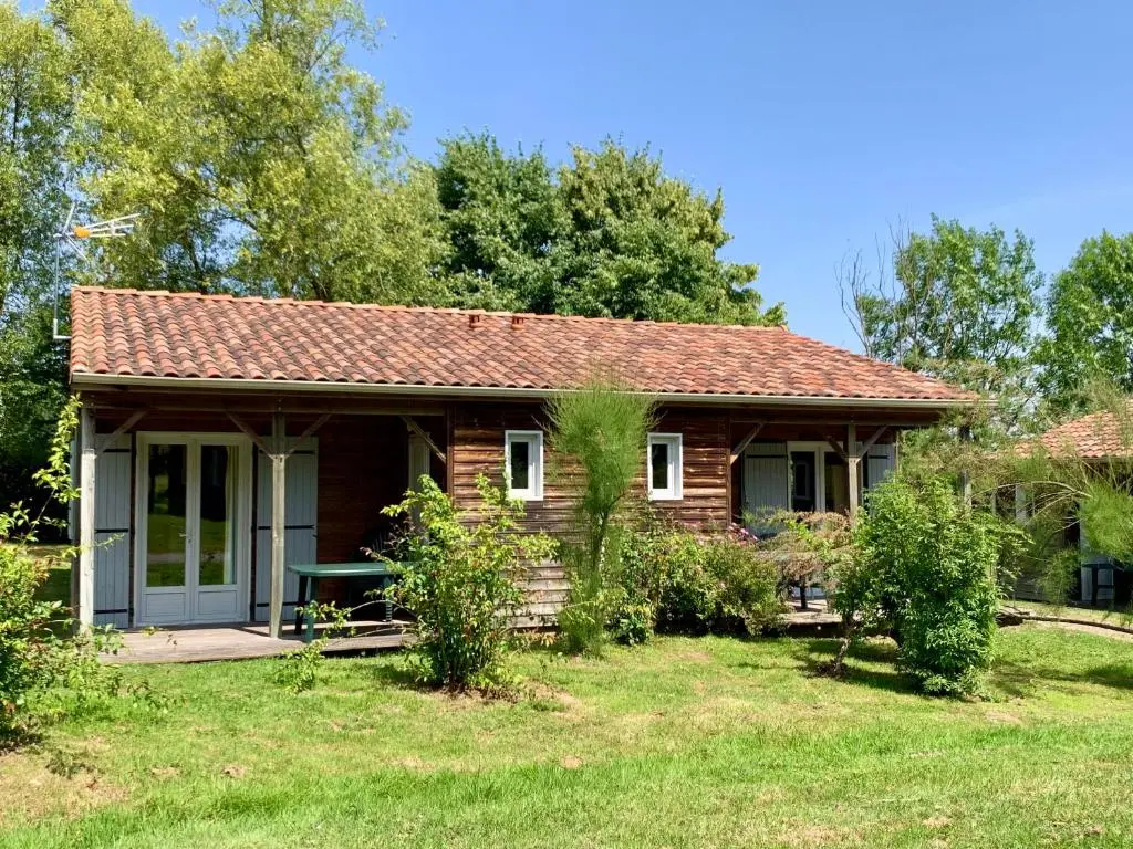 Terres de France – Natura Resort Pescalis