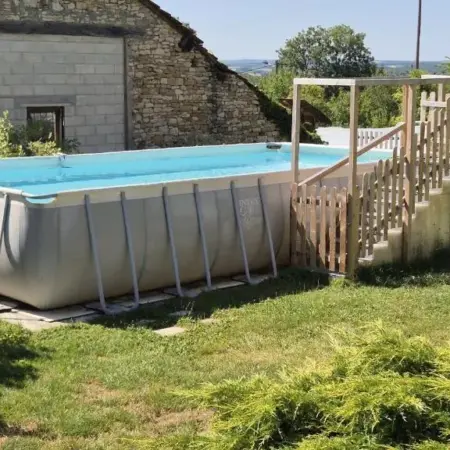 Gîte des 3 Hiboux
