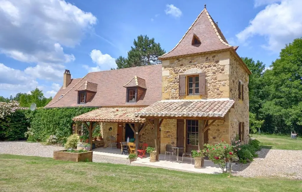 Beautiful Home In Monpazier