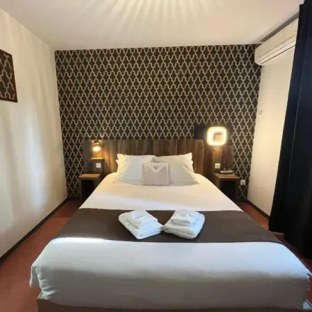 FastHôtel Mont de Marsan – Un Hôtel FH Collection
