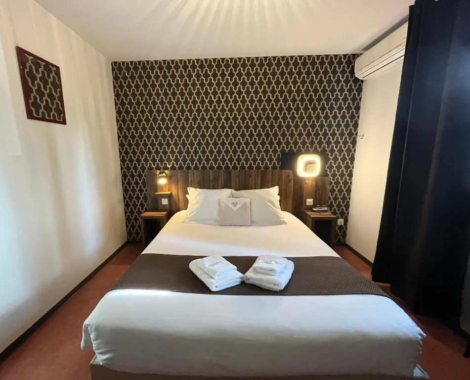FastHôtel Mont de Marsan – Un Hôtel FH Collection