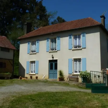 La Maison d´Amazone